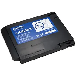 Epson Sjmb3500, Drucker Zubehör