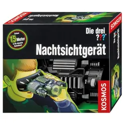 KOSMOS Die drei ??? Nachtsichtgerät