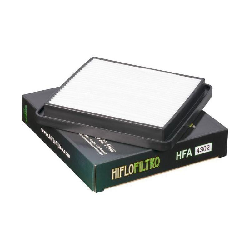 Filtre à air Hiflofiltro HFA4302