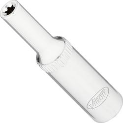 Vigor V7014-4 E-Profil Steckschlüsseleinsatz E 4 1/4 (6.3 mm)