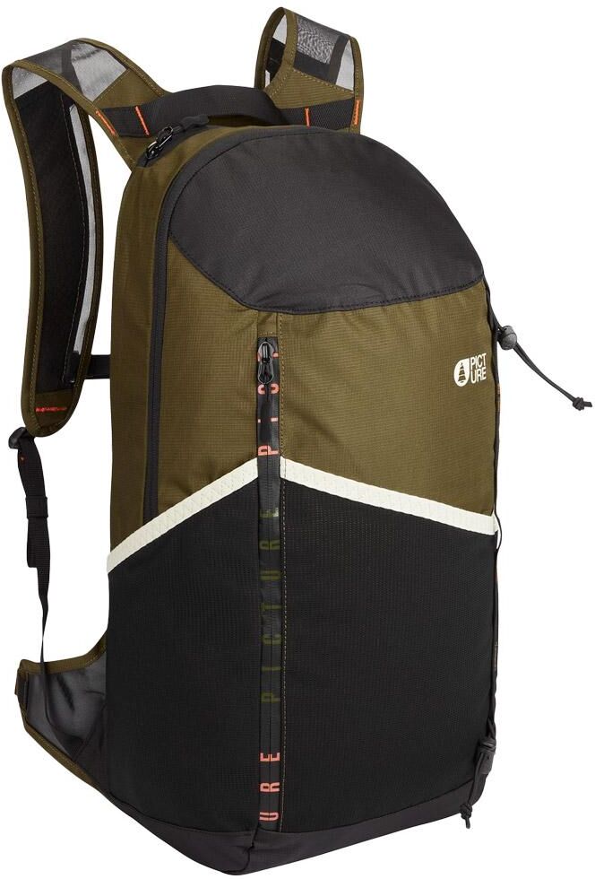 Picture  - Off Trax 20 Backpack Tobacco - Sac à dos