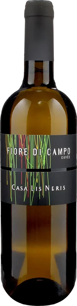 Lis Neris Fiore di Campo Cuvee 2025