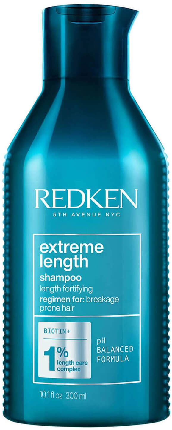 REDKEN Extreme Length Shampoo 300ml
