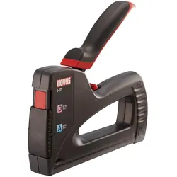 Novus, Tacker + Nagelpistole, Handtacker J-17 (Tacker)