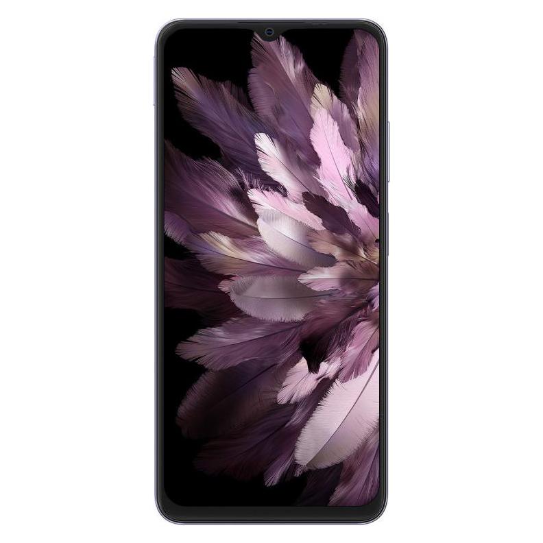 Blackview Wave 8C (Dual Sim - 6.56" - 64 GB, 2 GB RAM) Violett (64 GB, Violett, 6.56", Dual SIM) (53484944)