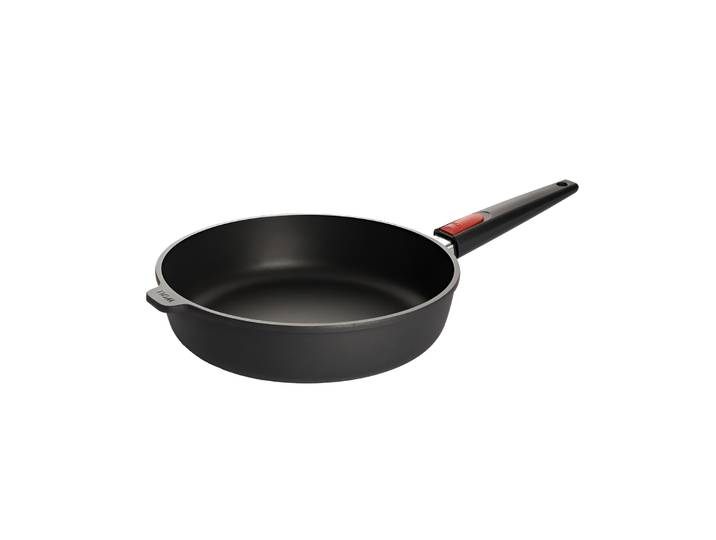 NOWO Titanium Gusspfanne ø28
