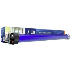 Chamberlain, Elektromotor, Rohrmotor RPD25-05 60 mm 50 kg