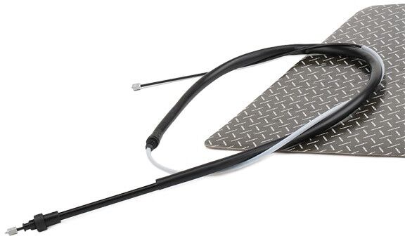 RIDEX 124C0177 Handbrake cable