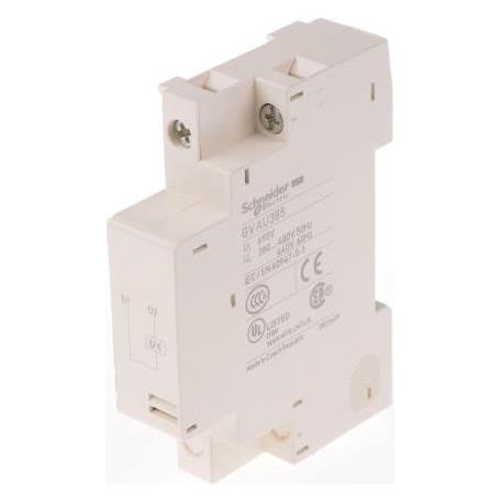 Schneider Electric Unterspannungsauslöser (GVAU385)