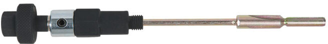 Alésoir 3 en 1 pour bougies de préchauffage M10x1,25 ; KS Tools (152.1124)