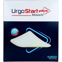 Urgostart Plus Absorb 10x12cm 10 ST