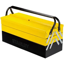 Stanley, Werkzeugkoffer, Cantilever (1 Teil)