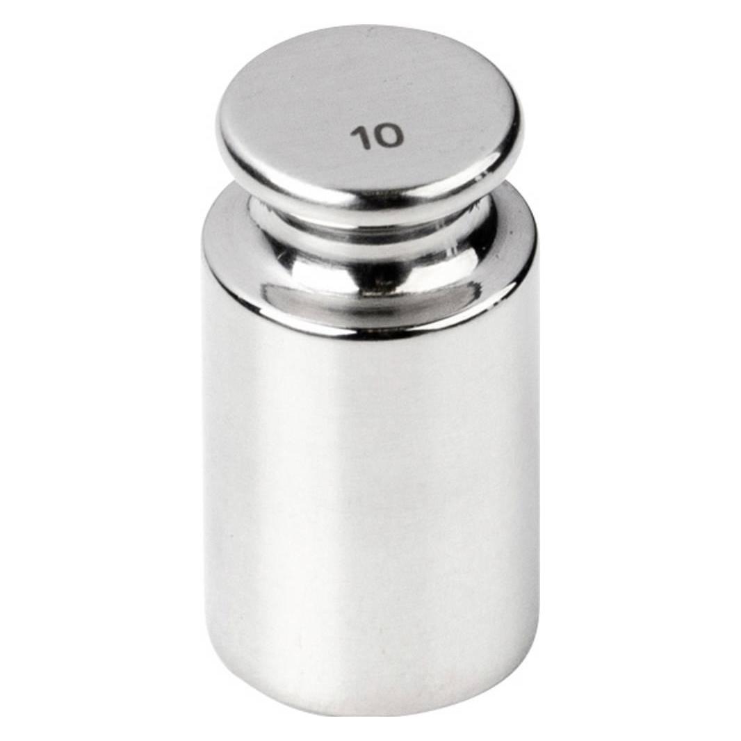 Kern 327-04 F1 Gewicht 10 g Edelstahl (327-04) (327-04)