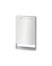 Steba BS 1800 TOUCH Badezimmerheizung Wandbefestigung Weiß/Grau (391800)