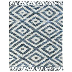 The Rug Republic, Teppich, Soraya (230 x 160 cm)