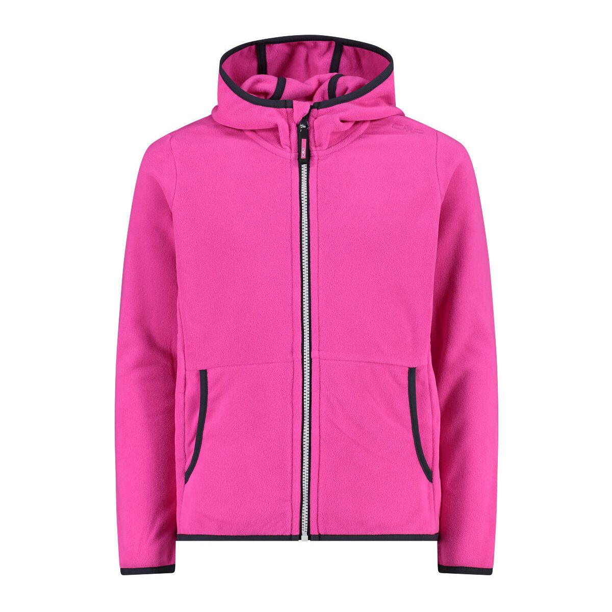 CMP KID G Jacket FIX Hood festival (B818) 176 32H1375-B818-176