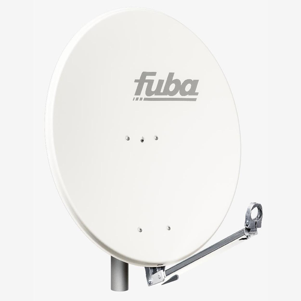 Fuba DAT 200 UKW-antenne dipoolmodel