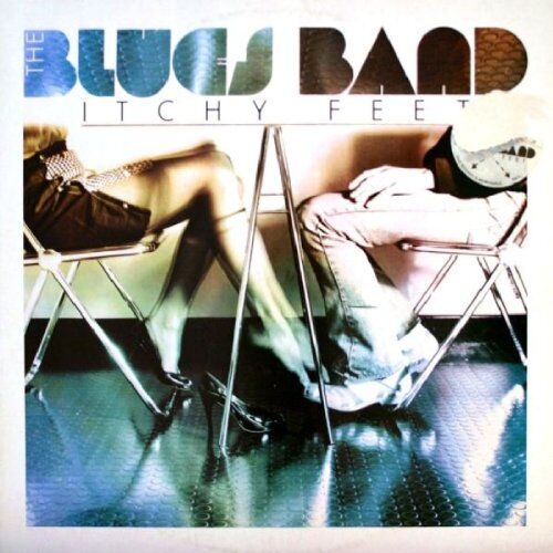 the Blues Band - Itchy Feet - Preis vom 12.10.2026 11:37:12 h