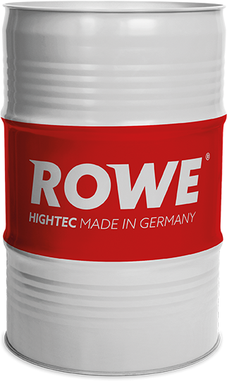Rowe Frostschutz Hightec Antifreeze Coolant An 13 [60 L] 21062-0600-99 60l