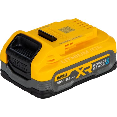 DeWalt DCBP318-XJ 18V 3,5Ah Powerstack Akku