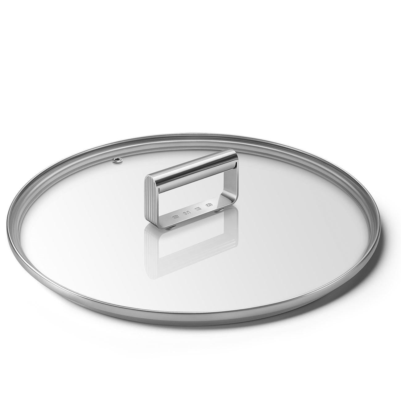 Smeg Glasdeckel 28 cm CKFL2801