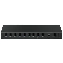 EDIMAX Pro TGS-31 Desktop 2.5G Smart Switch, 9x RJ-45