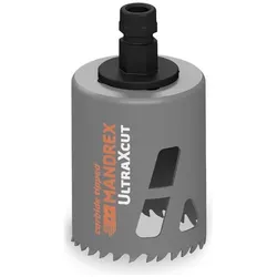 Mandrex, Lochsäge, Mandrex HM-Allzweck-Lochsäge UltraXcut 79 mm (79 mm)