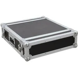 ROADINGER Verstärkerrack PR-1, 3HE, 47cm tief