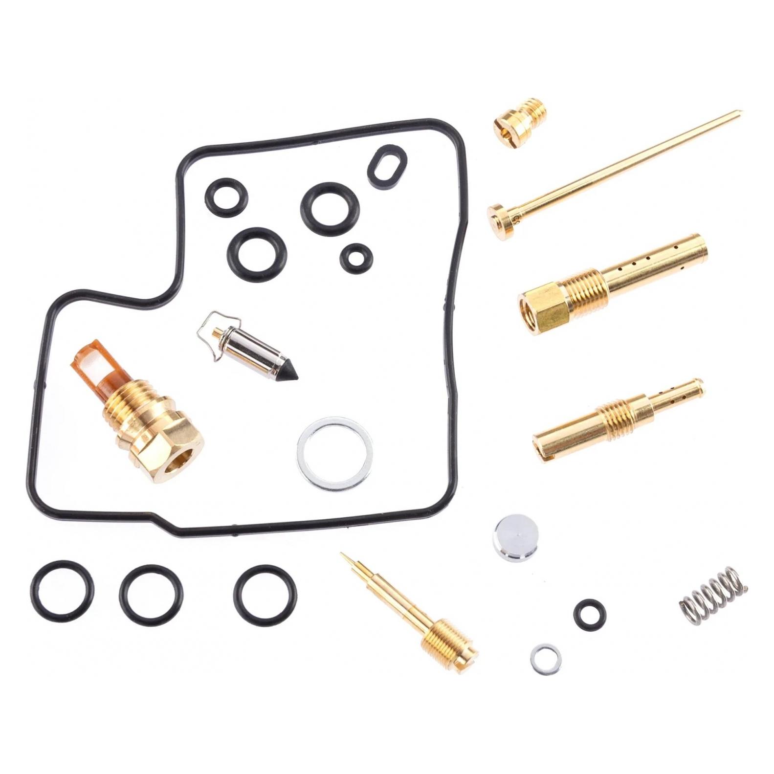 Keyster Vergaser Reparatursatz f. Honda VT 600 C Shadow UVM. Motorrad (KH-1314N)