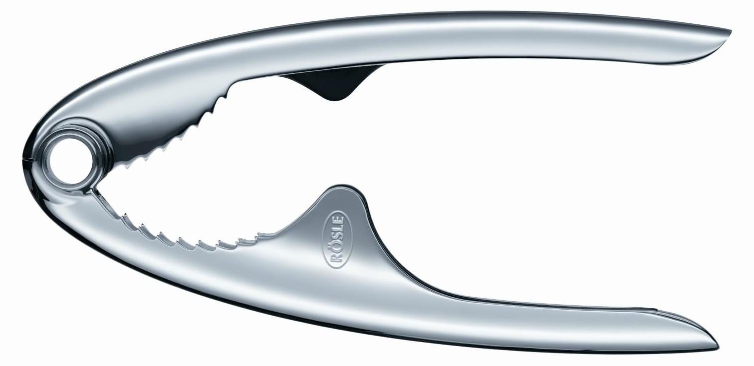 Dripio Notenbreker van roestvrij staal 18/10