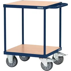 Tecwerk, Transportwagen, Tischwagen (500 kg)