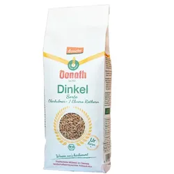 Donath Mühle Dinkel demeter 1kg
