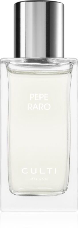 Culti Milano Aquae Pepe Raro Eau de Toilette mixte 50 ml