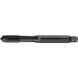 FORMAT Maschinengewindebohrer UNC 6-32" Durchgangsloch HSSE