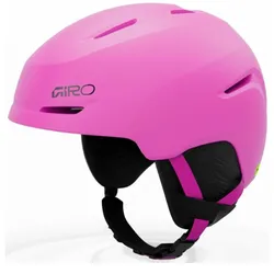 Giro Kinder Wintersporthelm SPUR CP matte bright pink 2026 - XS - XS