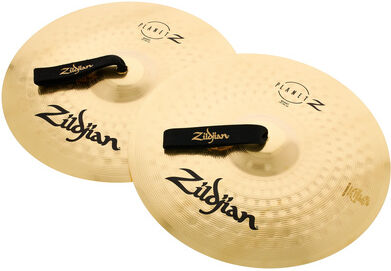 Zildjian "14" Planet Z Band"