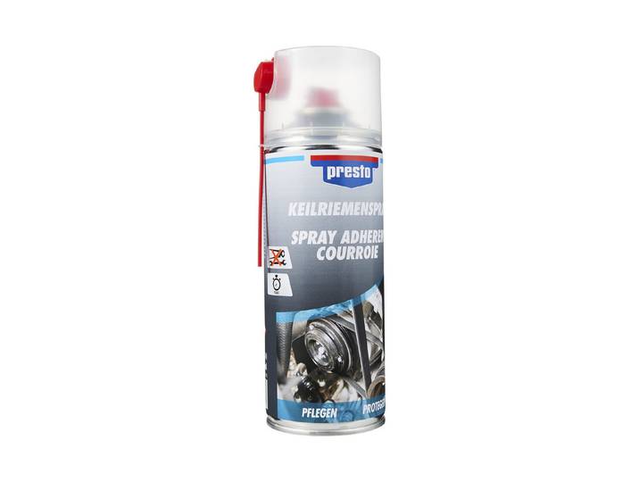 Presto Keilriemenspray 400 ml
