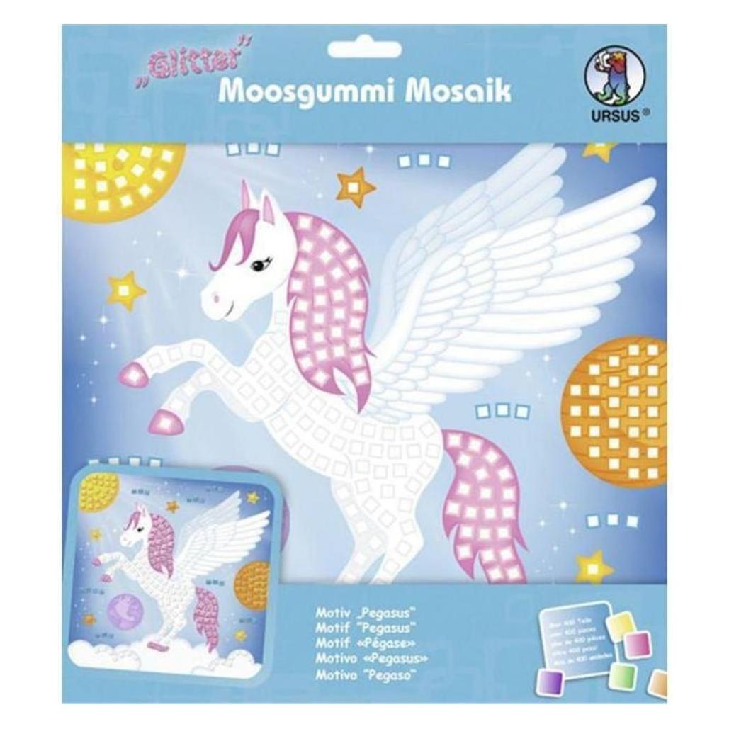 Ursus Pegasus (8420015)