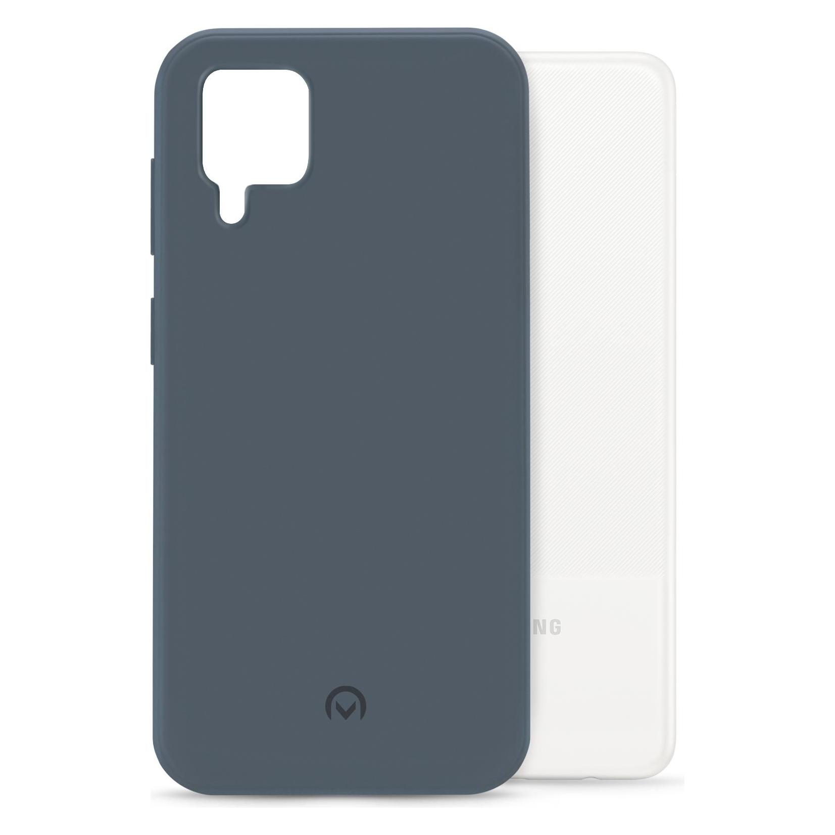Mobilize Gummi-Gelly-Hülle (Samsung Galaxy A12, Samsung Galaxy M12) (37171351)