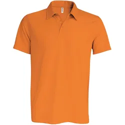 Proact, Herren, Sportshirt, Sport (M), Orange