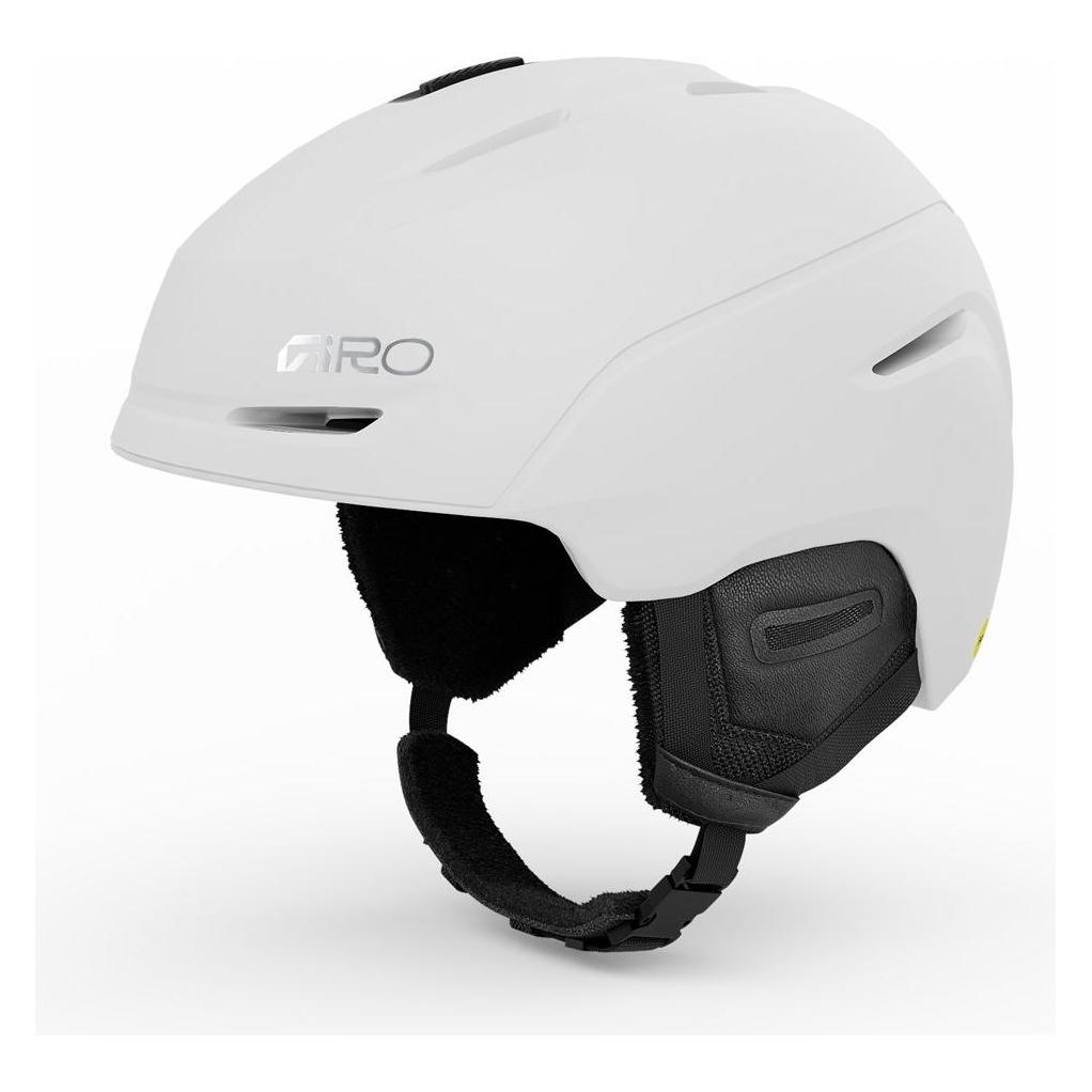 Giro Avera matte white S (52 - 56 cm, S) (7172310)