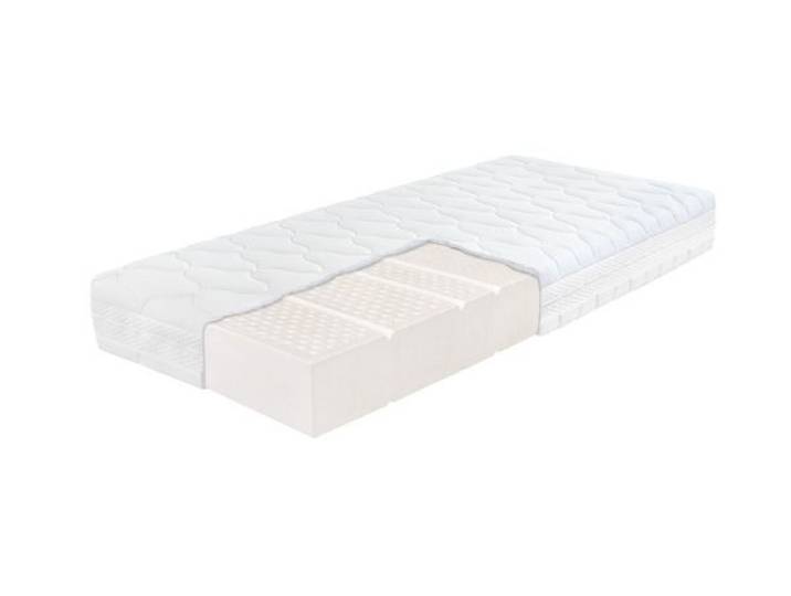 GREEN dreams Latex-Matratze Elisa