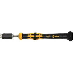 Wera 1461 ESD Drehmomentschraubendreher + Schnellwechselfutter - 05074810010