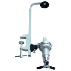 Dosiergerät / Portionierer 2cl inkl. Flaschen - Regalhalter für 0,7 - 1,0 l