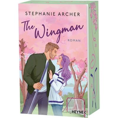 The Wingman, Taschenbuch von Stephanie Archer, Heyne