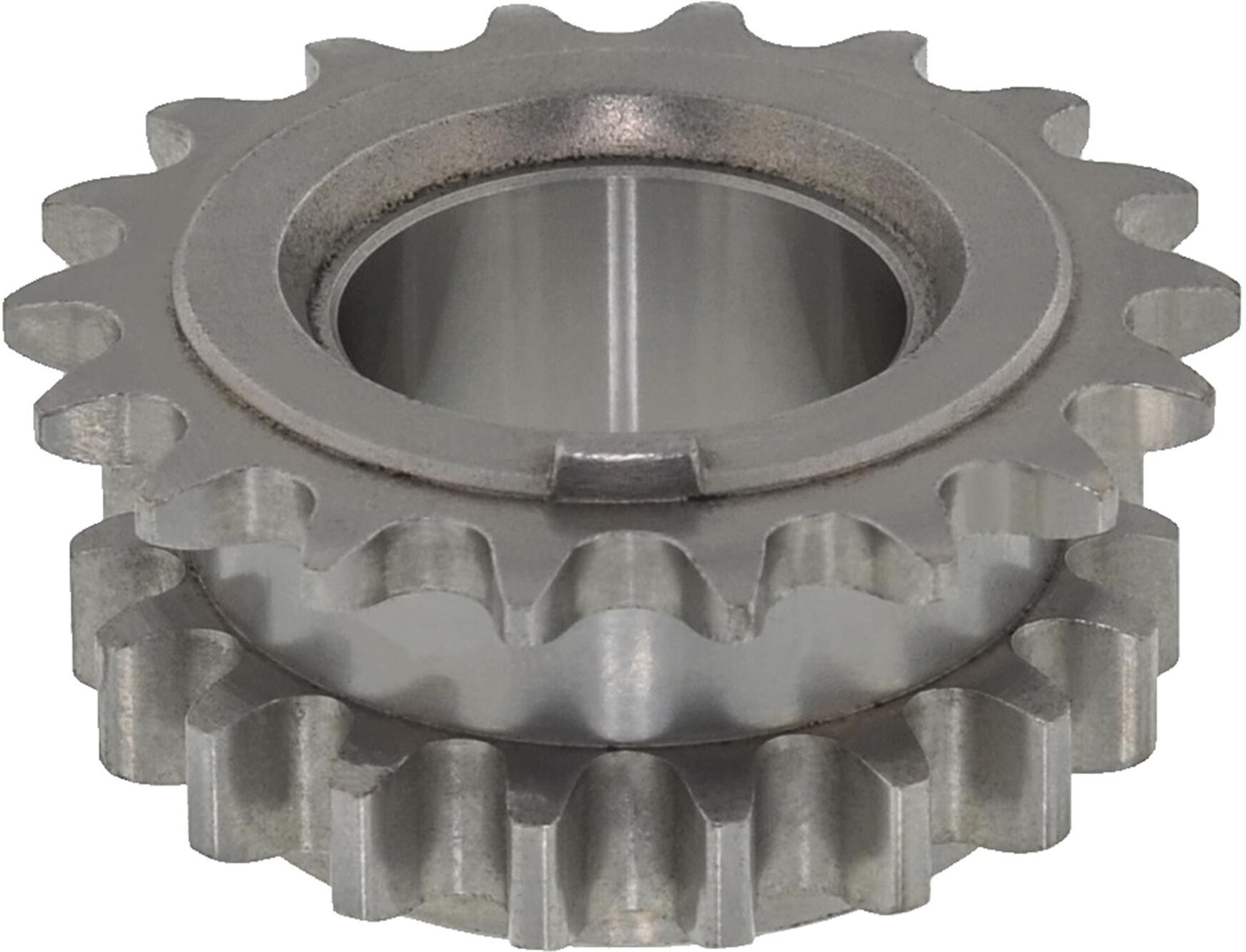 Topran Zahnrad, Kurbelwelle 116217 Für Vw