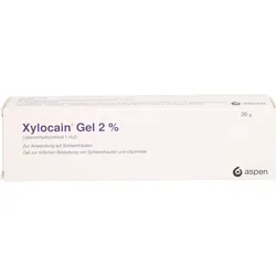 Xylocain 2% 30 G