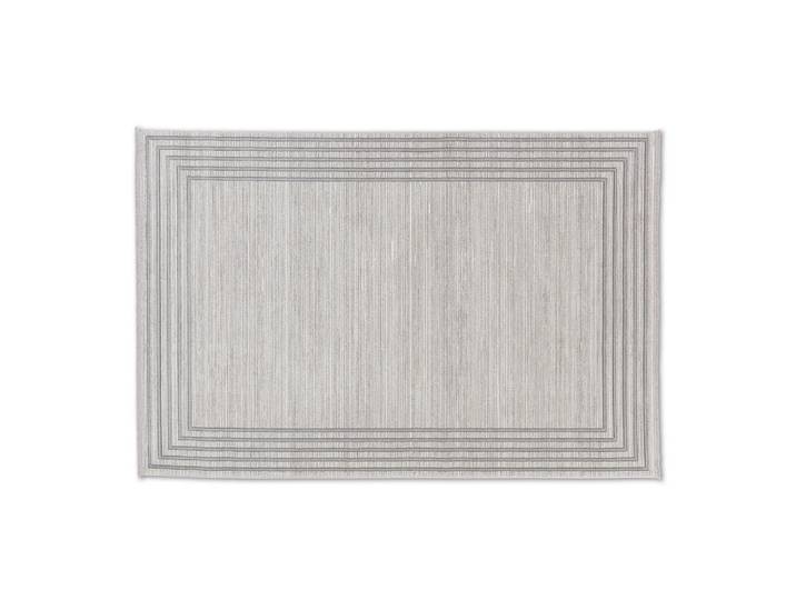 Astra Webteppich, Silberfarben, Struktur, rechteckig, 133x190 cm, pflegeleicht, Teppiche und Böden, Teppiche, Moderne Teppiche