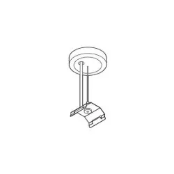 Siteco 59MX300040X Silica 21Zusatzseil