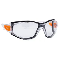 Schutzbrille "MATADOR" Orange